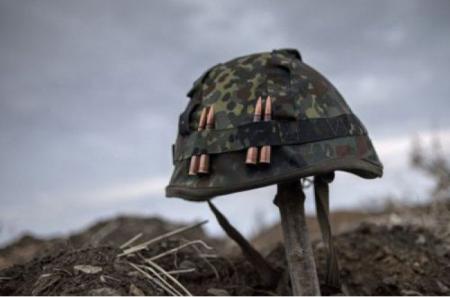 ВСУ понесли потери на Донбассе – штаб 
