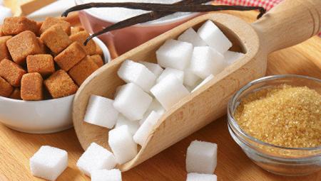 Диетологи хотят ввести налог на сахар