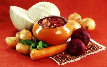 Цена борщевого набора: Подорожают ли овощи в Украине