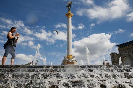 Синоптики рассказали, какой будет погода в Украине в июле