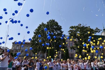 Синоптики рассказали, какой будет погода на День Независимости