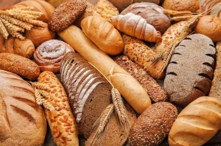 Как хлеб влияет на наше здоровье