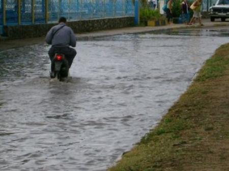 12% киевских водосборников нужно заменить