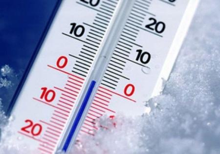 В Украину идут морозы до -10: синоптик предупредил об изменении погоды