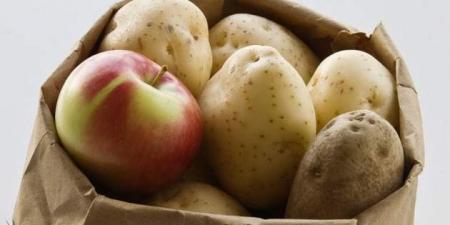 Украине грозит дефицит яблок и картошки: чего ждать от цен