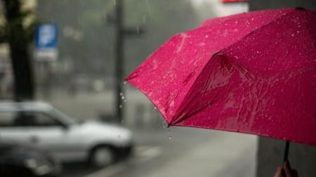 На Украину надвигаются дожди: синоптики дали свежий прогноз погоды