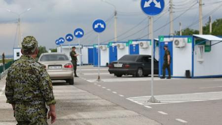 Окупанти посилили правила виїзду на підконтрольну Україні територію