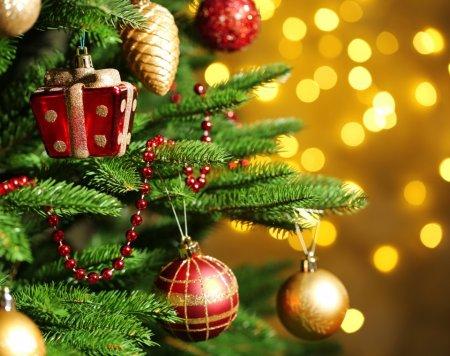 Скільки вихідних буде в українців на Новий рік та Різдво — повний список