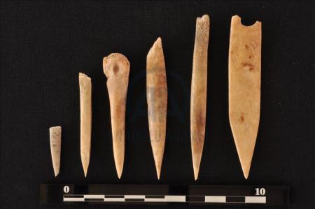 В Турции нашли инструменты времен неолита