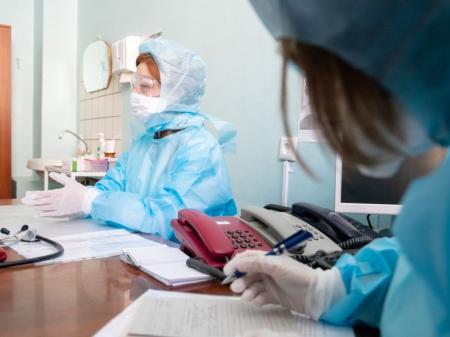 #УкраїнаВдома: врач рассказала, какие слои населения наиболее уязвимы к коронавирусу