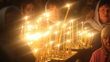 Сегодня у православных христиан и греко-католиков последний день Масленицы - Прощеное воскресенье 