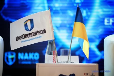 Реформа Укроборонпрома «подтолкнет» сотрудничество с инвесторами НАТО и ЕС - Винников