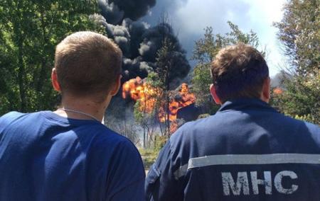 На предприятиях могут возобновить экологические проверки 