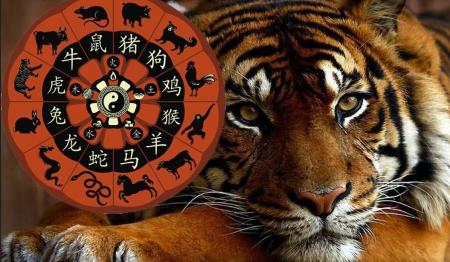 Тигр одарит их деньгами: пять знаков Зодиака разбогатеют в январе 2022 года