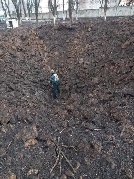 Це звірство! Негайно закрийте небо: Зеленський після удару рф по пологовому будинку в Маріуполі