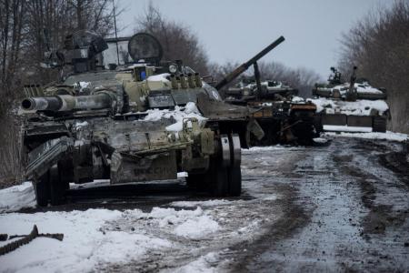 Через санкції у Росії зупинив роботу єдиний виробник танків