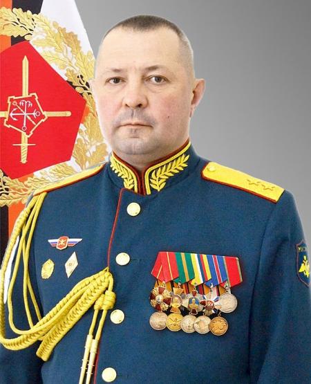 У Росії генерала відправили під домашній арешт через величезні втрати в Україні