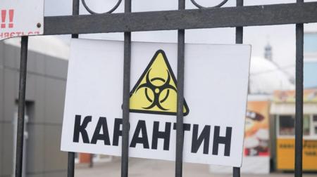 В Украине ужесточают карантин: названа дата и что запретят
