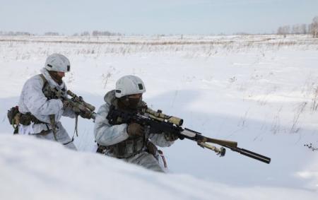 Росія після навчань частково відводить війська від України
