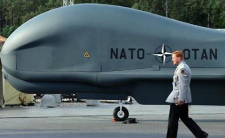 Продержаться две недели. О какой военной поддержке НАТО может идти речь?