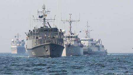НАТО может защитить Черное море и Азов от оккупации России