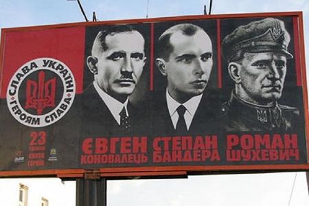 По поводу польских претензий к Украине: наследование флагов не означает наследование методов