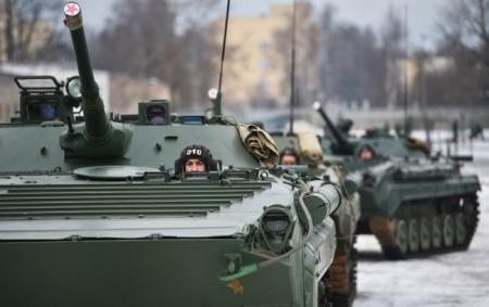 Спецслужби РФ планують теракти на своїй території, щоб звинуватити Україну, - РНБО