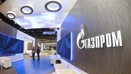 Нафтогаз уже насчитал Газпрому $2,5 миллиона пени