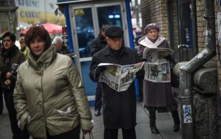 Деяким групам українців дозволять виходити на пенсію незалежно від віку