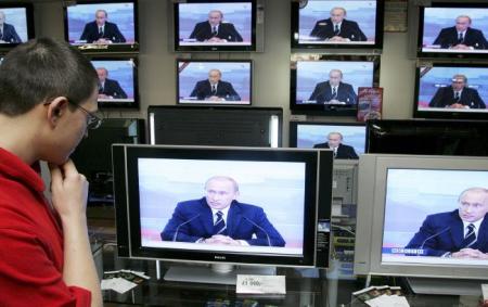 ФСБ визнає, що Росія програє інформаційну війну, - РНБО