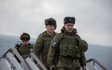 В Росії та окупованому Криму проблеми з виплатами зарплат військовим, - розвідка