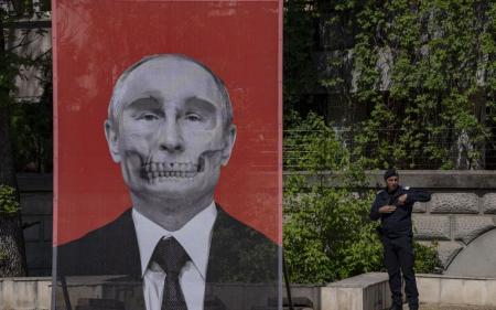 Путин болен и, вероятно, умирает: Newsweek рассказал о состоянии российского диктатора