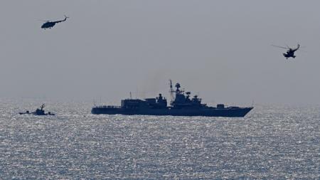 Туреччина поставила комплекс бойового управління ADVENT для українського флоту