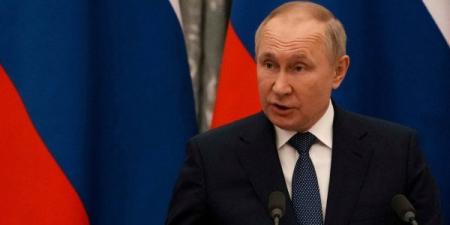 Путін у гніві кидається на підлеглих. Іноземні ЗМІ про війну в Україні