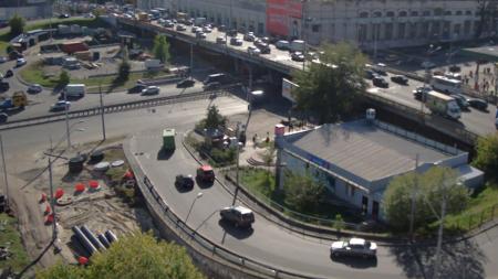 Снос Шулявского моста: как можно будет объехать закрытый путепровод
