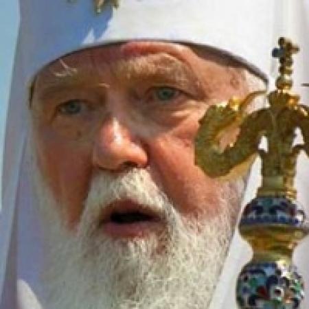 Доктор богословия предрекает «форшмак» из Киевского патриархата