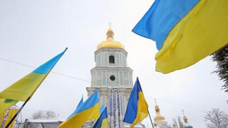 Украинская церковь никогда не станет похожей на российскую - Епифаний