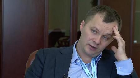 Милованов рассказал о курении марихуаны и геях во власти
