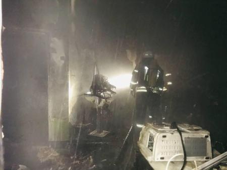 Трагедия в Запорожье: вынесут ли уроки из пожара в больнице?