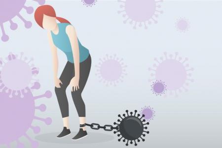 Життя після ковіду: оперувати людей, які пережили коронавірусну хворобу, значно складніше