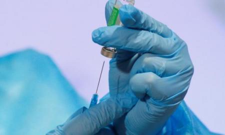 У Гданську почали випробування української вакцини проти коронавірусу