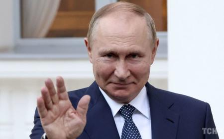 Охоплені панікою: як чиновники диктатора Путіна таємно намагаються покласти край війні