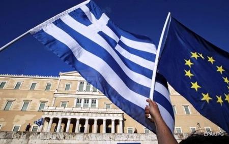 Греция избавилась от финансовой зависимости от ЕС 