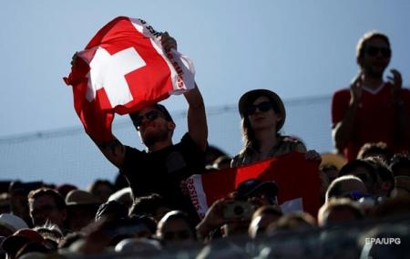 Дольше всего в ЕС живут швейцарцы