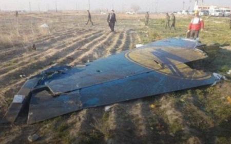 Иран может передать Украине “черные ящики” самолета МАУ, если не сможет их расшифровать - посол