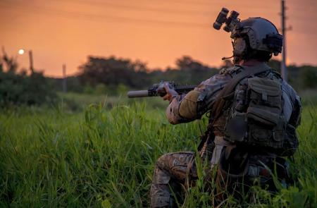 ПНБ Gen II та Gen III: в чому різниця
