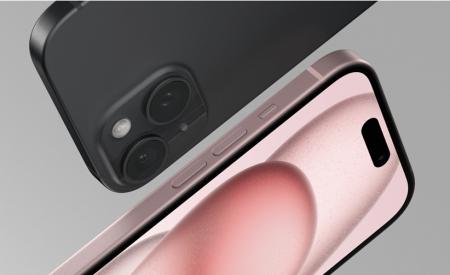 Який iPhone краще купити у 2025 році: 15 Plus чи 14?