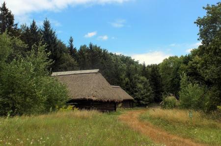 На Львовщине появится новый национальный парк