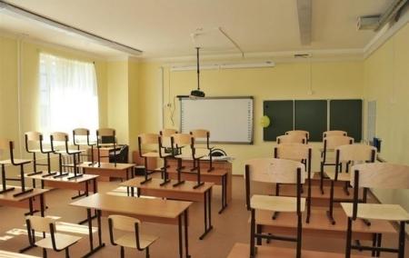 В Одесской области спасатели закрывают школы