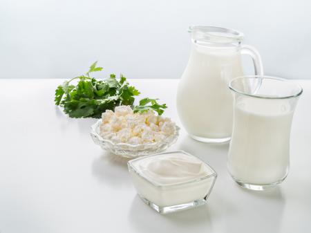 10 самых популярных мифов о молоке